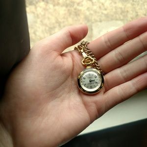 Vintage André Rivalle 17 Jewels Watch